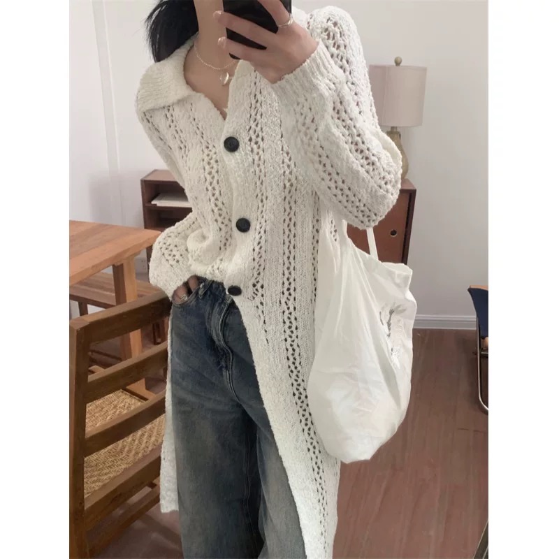 Ocean buddy sweater KS104 images